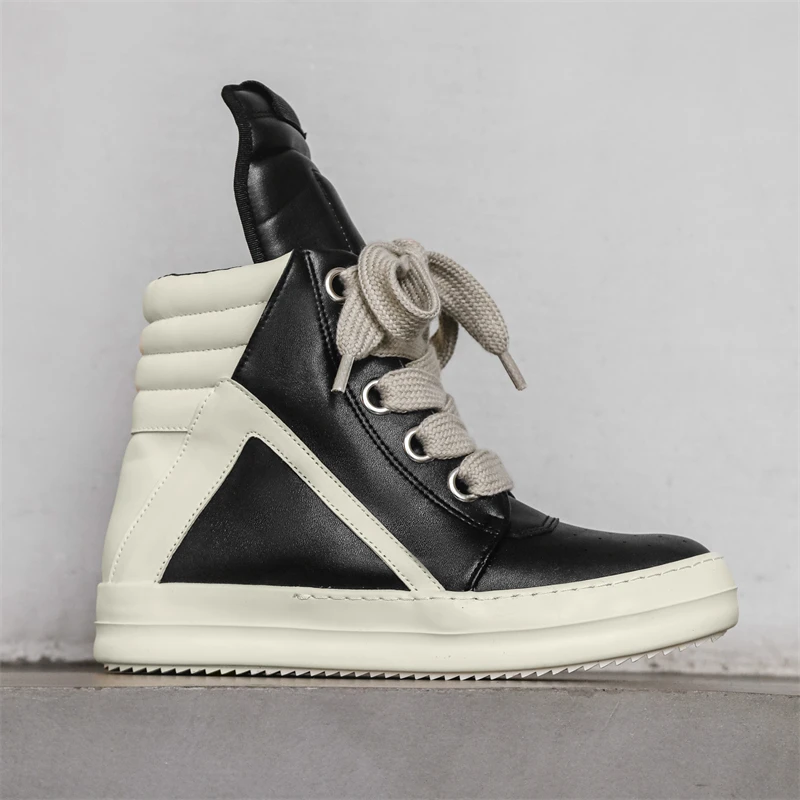 Men'S Fashion Footwear - Sneakers Casual di Lusso da Uomo,