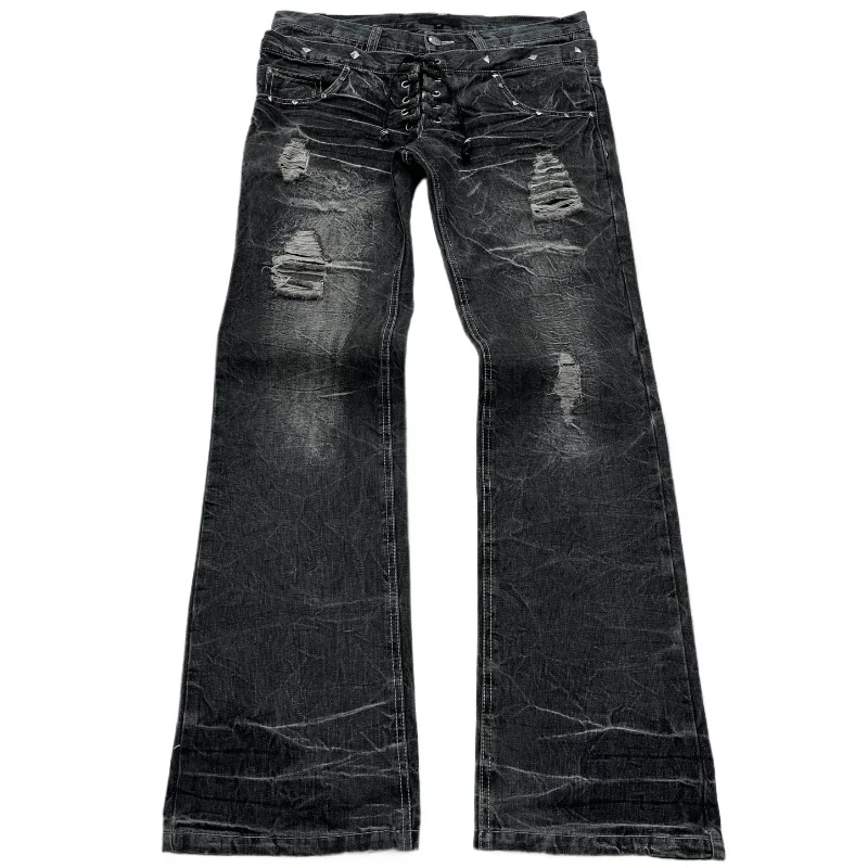 Men'S Fashion Jeans And Boots - Jeans alla Moda High Street a