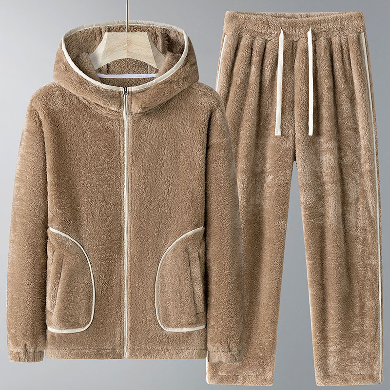 Mens Fashion Casual Outfits - Nuovo Set Invernale 2026 da Uomo
