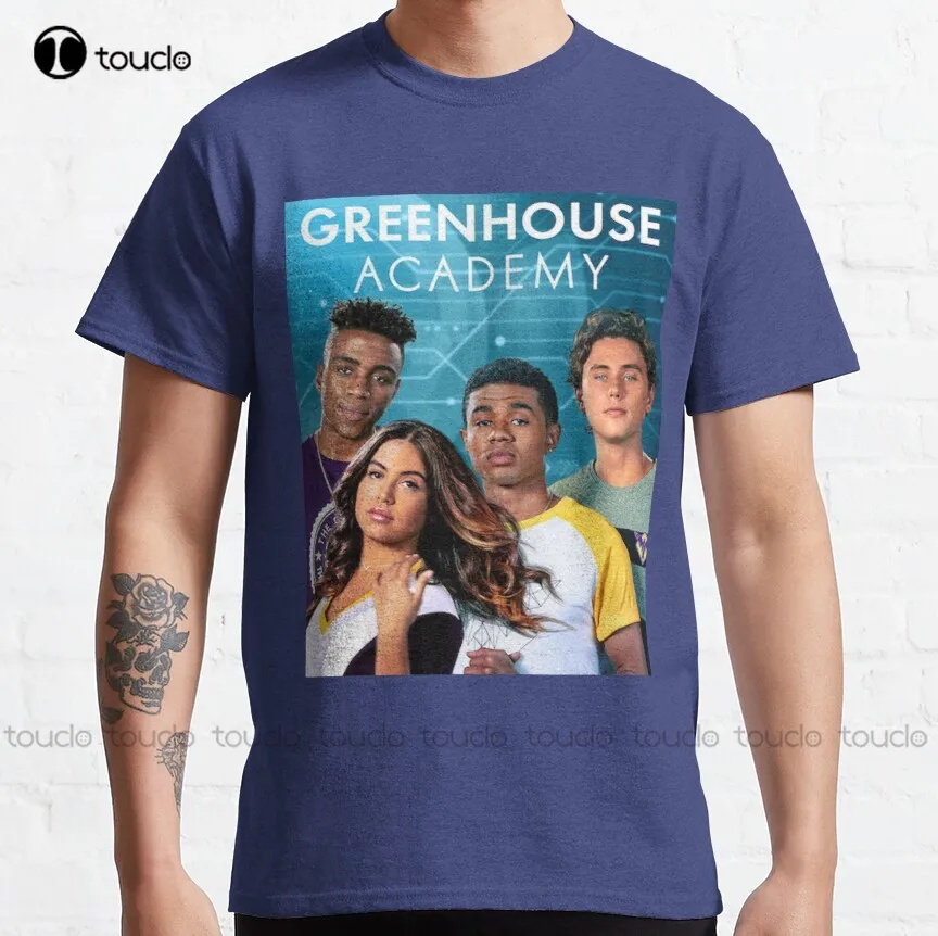 Poster Men Fashion - *Tendenza* Cool Serra Academy Series Poster