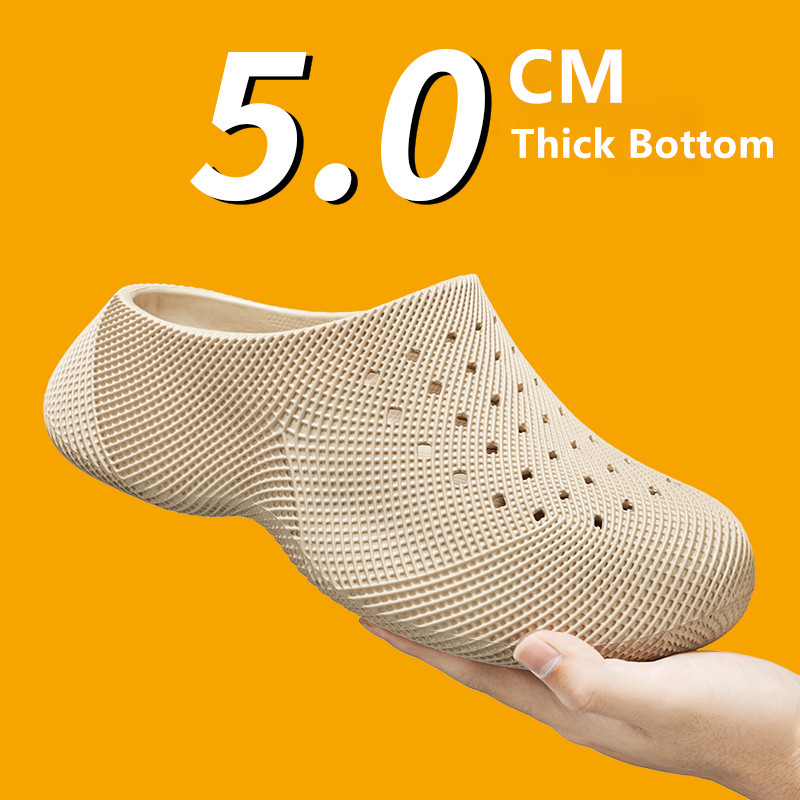 Men'S Fashion Footwear - Nuove Ciabatte Estive 2026 alla Moda