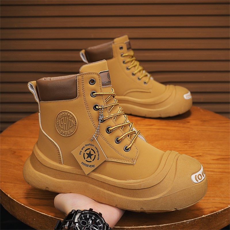 Men'S Fashion Footwear - Pantaloncini Stivaletti Scarpe sportive da uomo