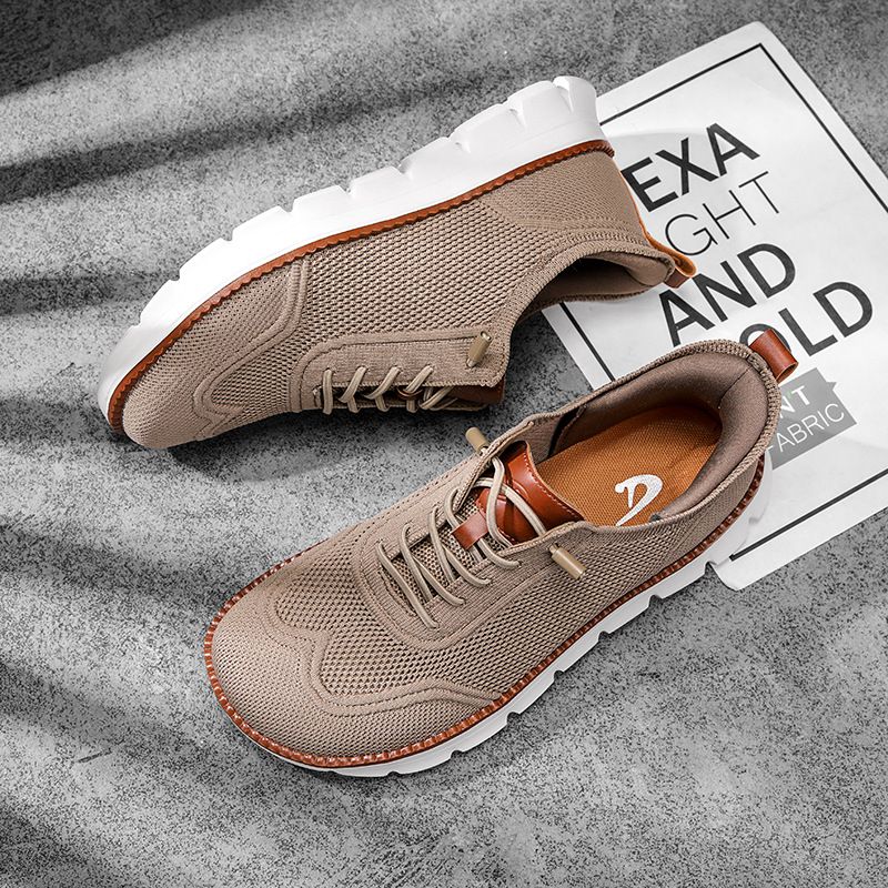 Men'S Fashion Footwear - Scarpe da uomo alla moda con