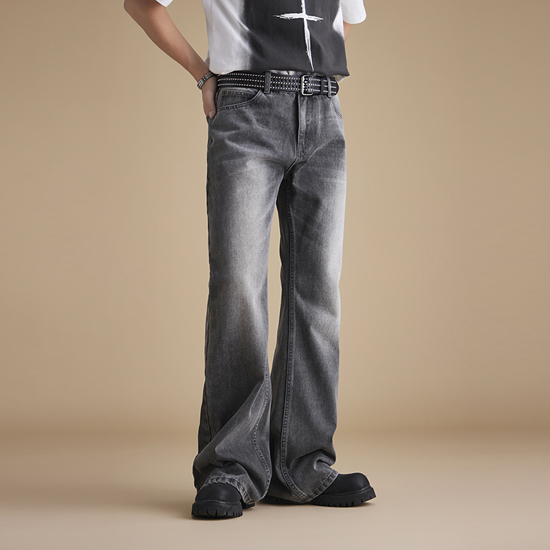 Jeans da Uomo Stile Coreano Vi - Men'S Fashion Jeans And Boots recensione e prezzo
