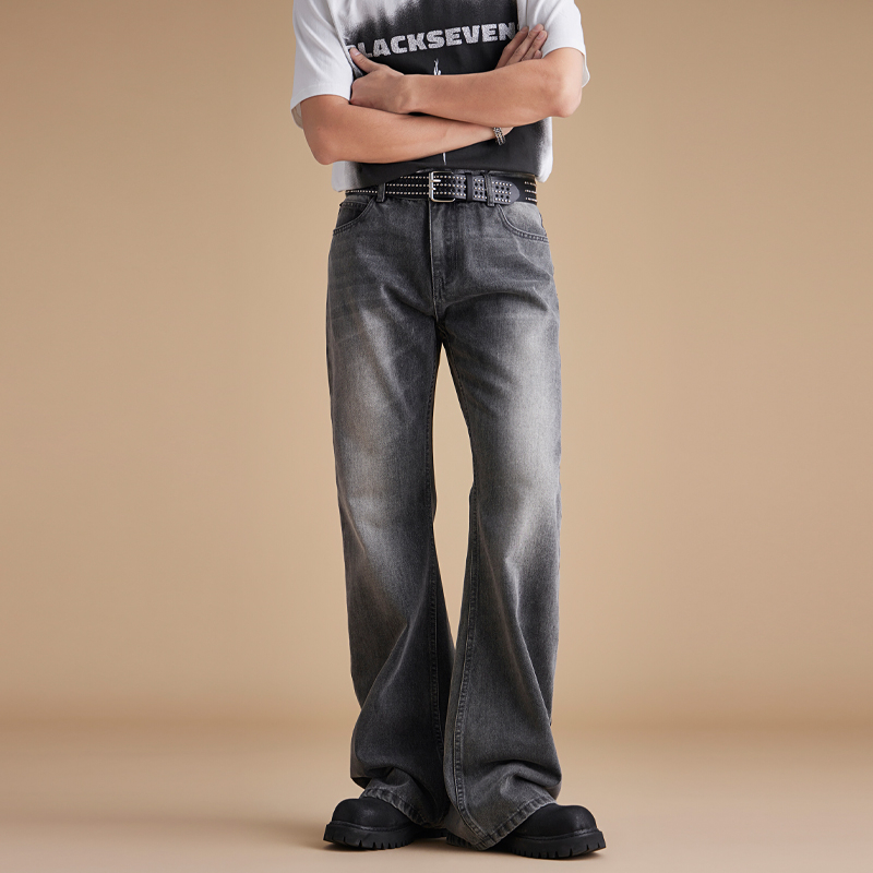 Jeans da Uomo Stile Coreano Vi - Men'S Fashion Jeans And Boots recensione e prezzo