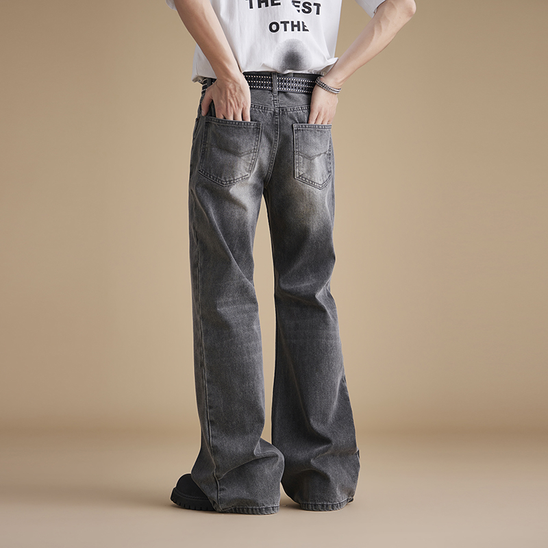 Jeans da Uomo Stile Coreano Vi - Men'S Fashion Jeans And Boots recensione e prezzo