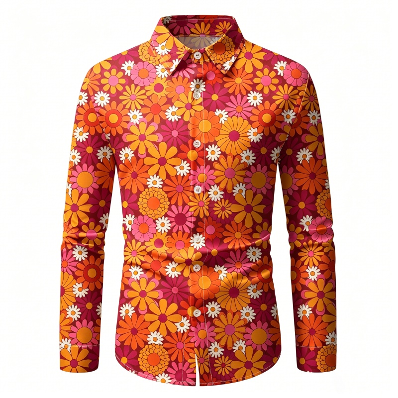 Camicia da Uomo Nuova Collezio - Mens Fashion Casual Outfits recensione e prezzo