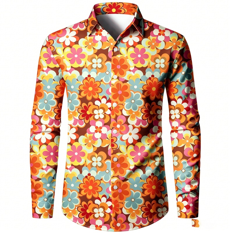 Camicia da Uomo Nuova Collezio - Mens Fashion Casual Outfits recensione e prezzo