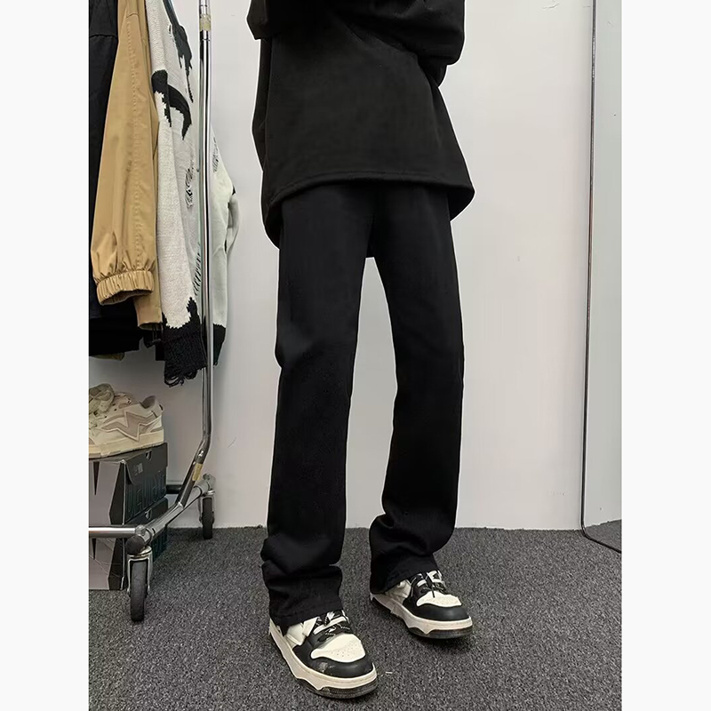 Jeans Neri Strappati da Uomo S - Men'S Fashion Jeans And Boots recensione e prezzo