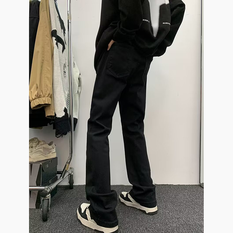 Jeans Neri Strappati da Uomo S - Men'S Fashion Jeans And Boots recensione e prezzo