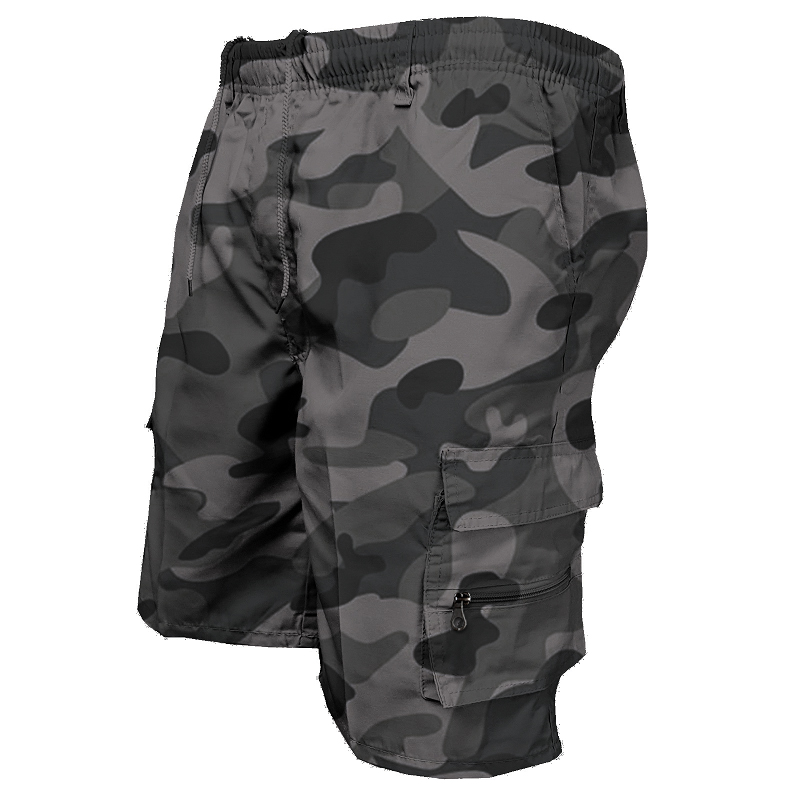 Pantaloncini cargo da uomo all - Men'S Fashion Trousers recensione e prezzo