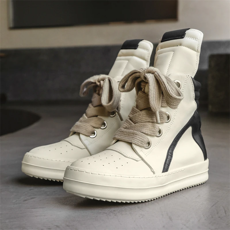 Sneakers Casual di Lusso da Uo - Men'S Fashion Footwear recensione e prezzo