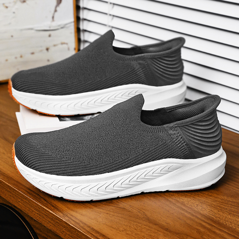 Scarpe da Corsa in Mesh, Sneak - Men'S Fashion Footwear recensione e prezzo