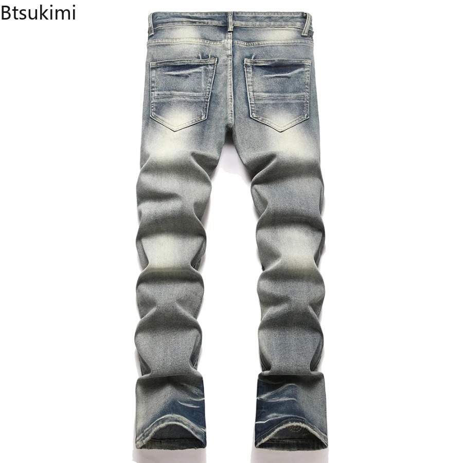 Nuovi Jeans da Uomo 2026 alla  - Men'S Fashion Jeans And Boots recensione e prezzo
