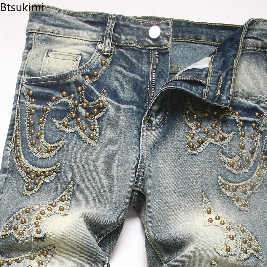 Nuovi Jeans da Uomo 2026 alla  - Men'S Fashion Jeans And Boots recensione e prezzo