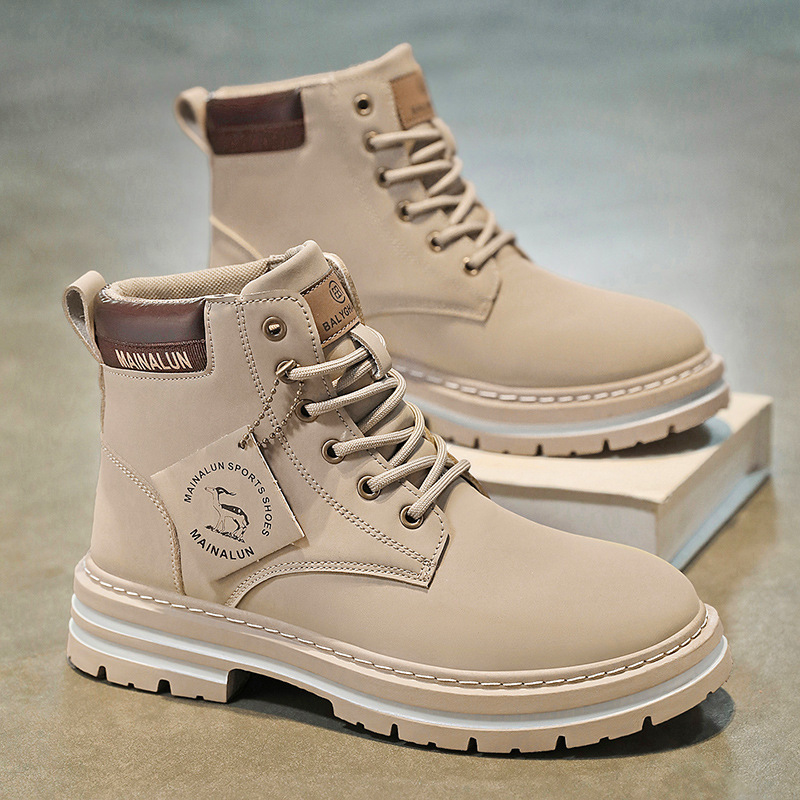 Stivali alti classici da uomo  - Men'S Fashion Footwear recensione e prezzo