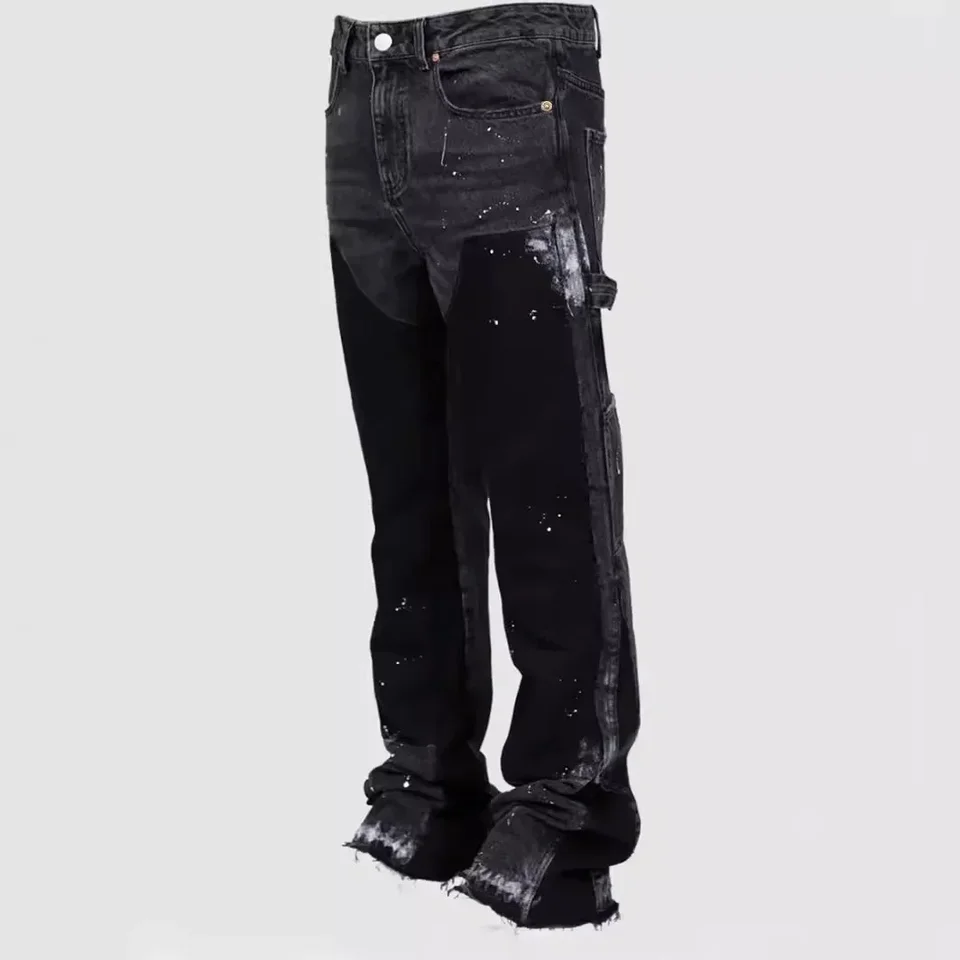 Jeans da Lavoro alla Moda per  - Men'S Fashion Jeans And Boots recensione e prezzo