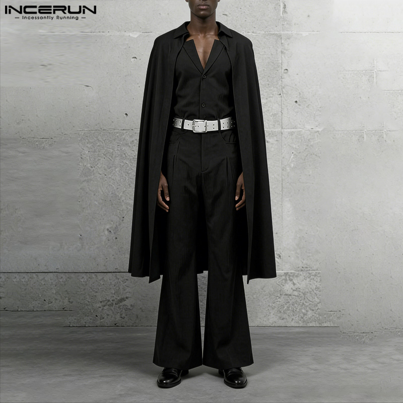 Completo da uomo INCERUN: Blaz - Men'S Fashion Loose Pants recensione e prezzo