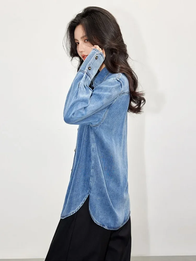 Camicie di jeans Vintage Desig - Denim Jacket Vintage recensione e prezzo