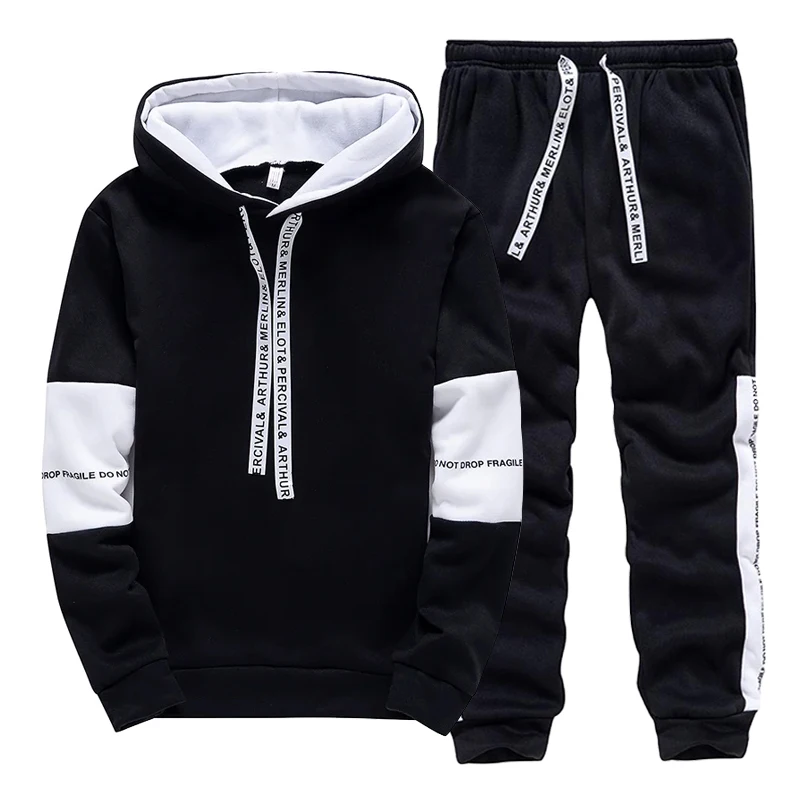 Tuta Sportiva da Uomo Casual c - Men'S Fashion Trousers recensione e prezzo