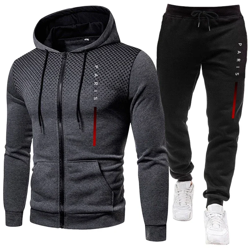 Completo Sportivo Casual Autun - Mens Fashion Casual Outfits recensione e prezzo