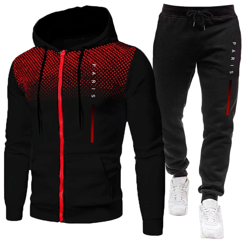 Completo Sportivo Casual Autun - Mens Fashion Casual Outfits recensione e prezzo