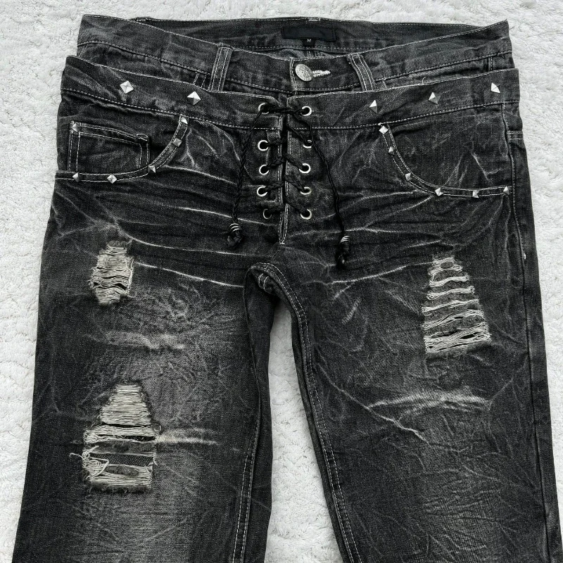 Jeans alla Moda High Street a  - Men'S Fashion Jeans And Boots recensione e prezzo