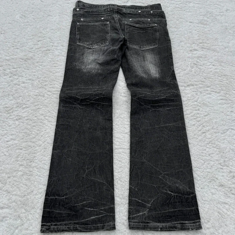 Jeans alla Moda High Street a  - Men'S Fashion Jeans And Boots recensione e prezzo