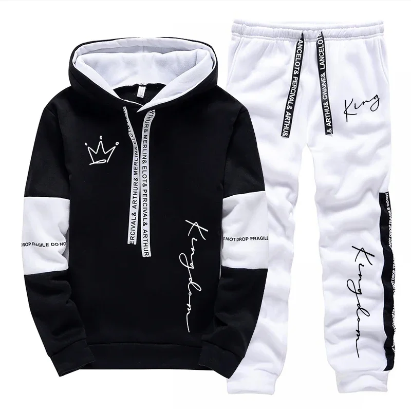 Completo Sportivo Casual Urban - Mens Fashion Casual Outfits recensione e prezzo