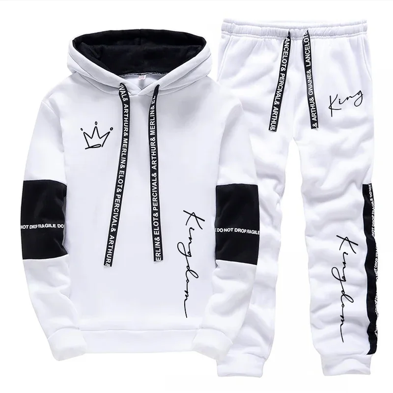 Completo Sportivo Casual Urban - Mens Fashion Casual Outfits recensione e prezzo