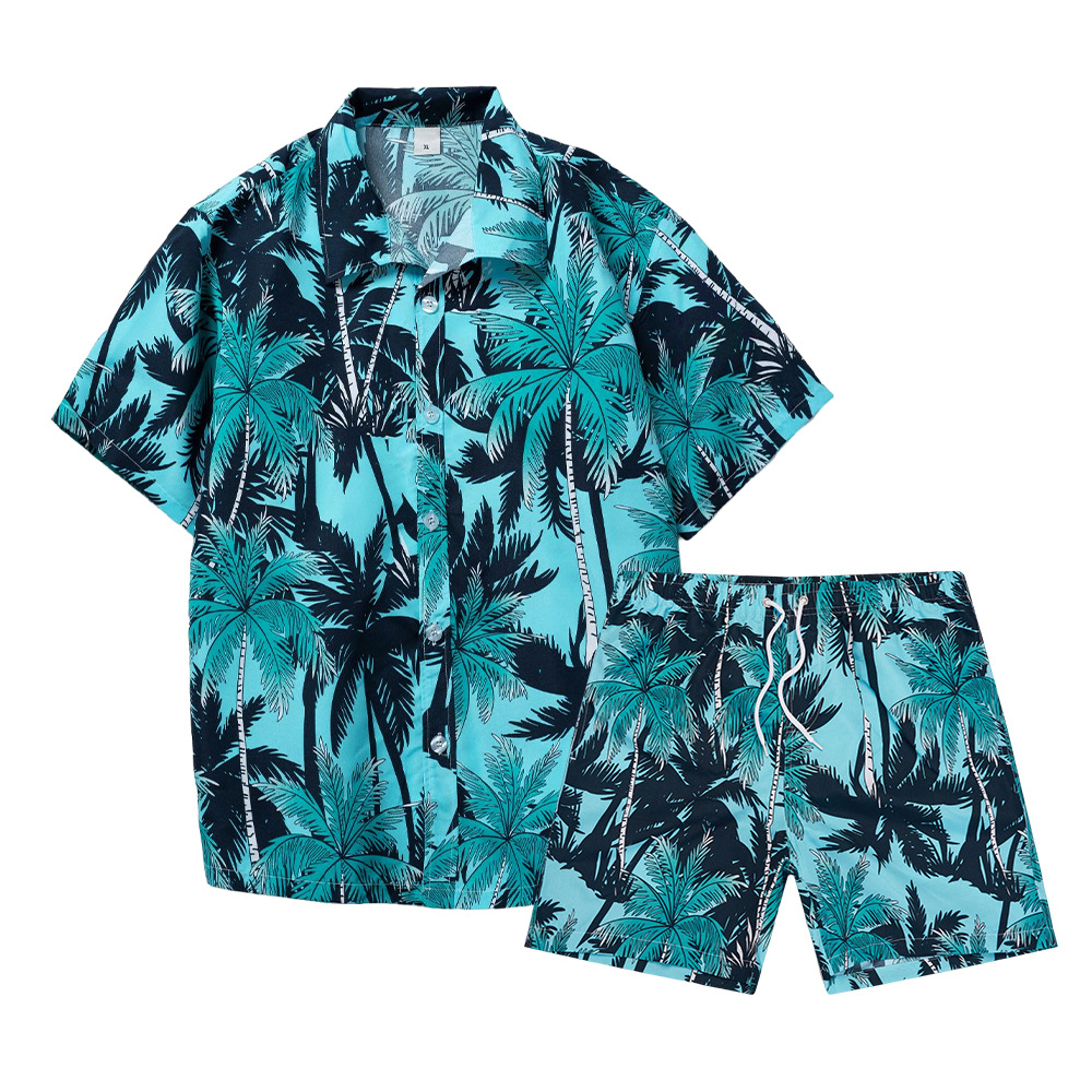 Completo da uomo con stampa 3D - Mens Fashion Clothes recensione e prezzo
