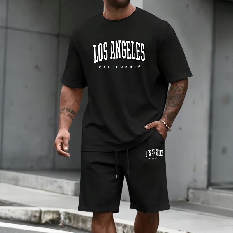 Completo Sportivo da Uomo: T-s - Mens Fashion Clothes recensione e prezzo