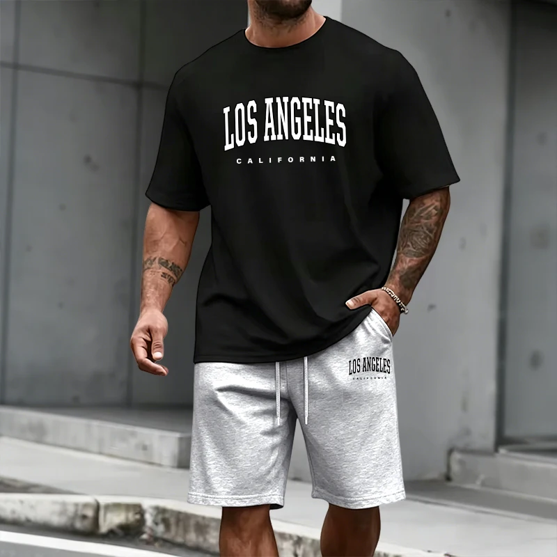 Completo Sportivo da Uomo: T-s - Mens Fashion Clothes recensione e prezzo