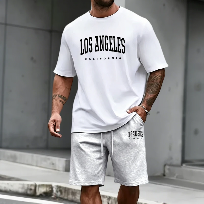 Completo Sportivo da Uomo: T-s - Mens Fashion Clothes recensione e prezzo