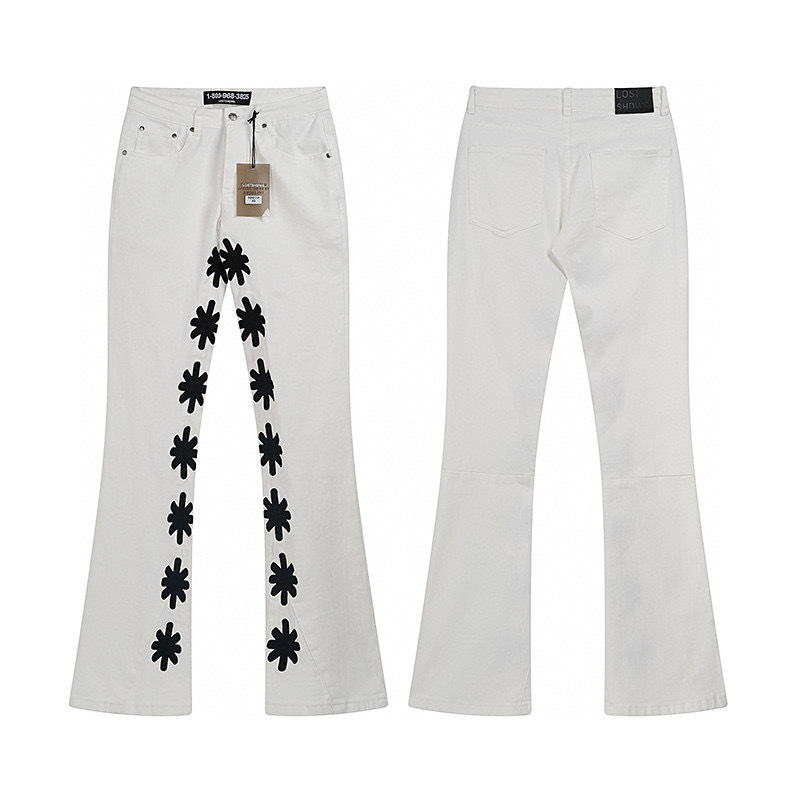 25fw Uomo Donna Jeans moda uni - Men'S Fashion Jeans And Boots recensione e prezzo