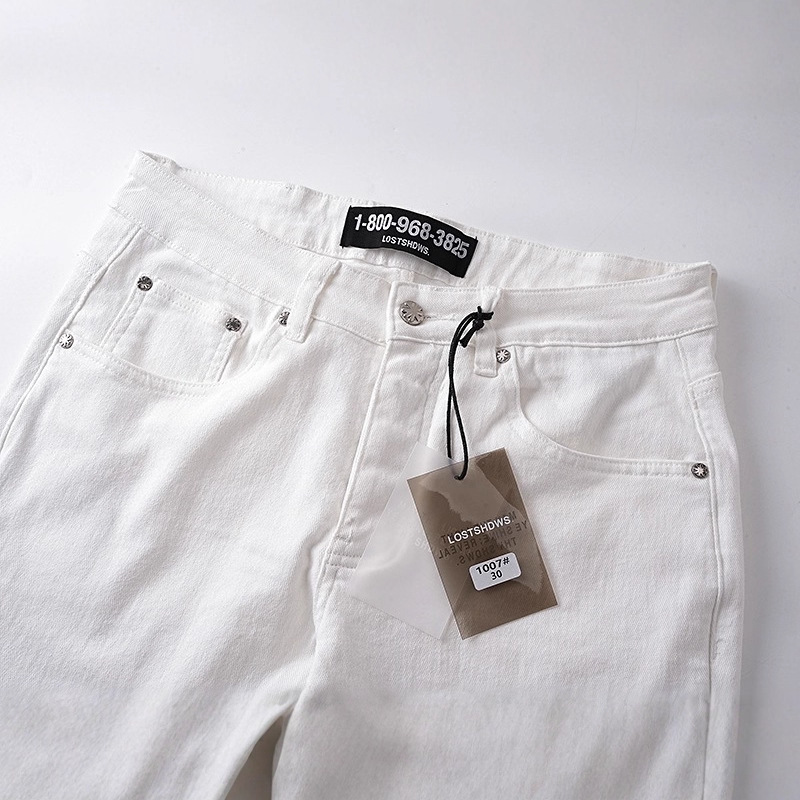25fw Uomo Donna Jeans moda uni - Men'S Fashion Jeans And Boots recensione e prezzo