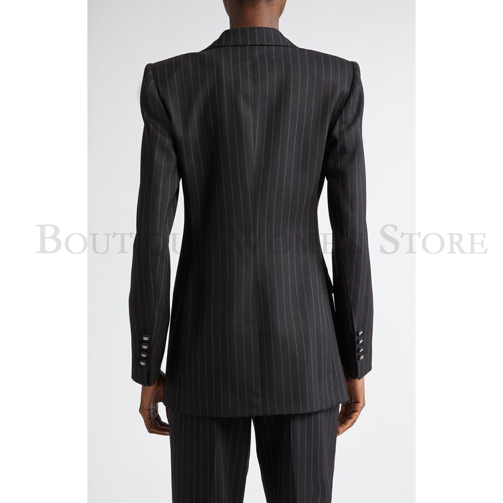 Elegante Completo Nero da Donn - Men'S Fashion All Black Outfit recensione e prezzo