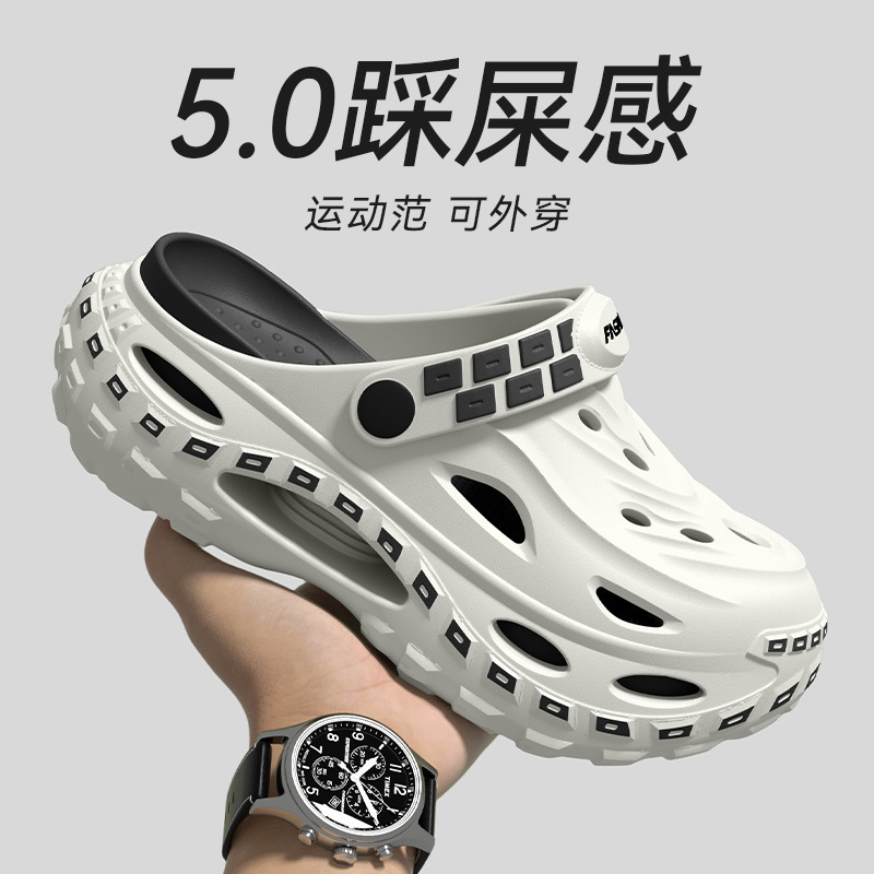 Scarpe con suola spessa dal de - Men'S Fashion Footwear recensione e prezzo