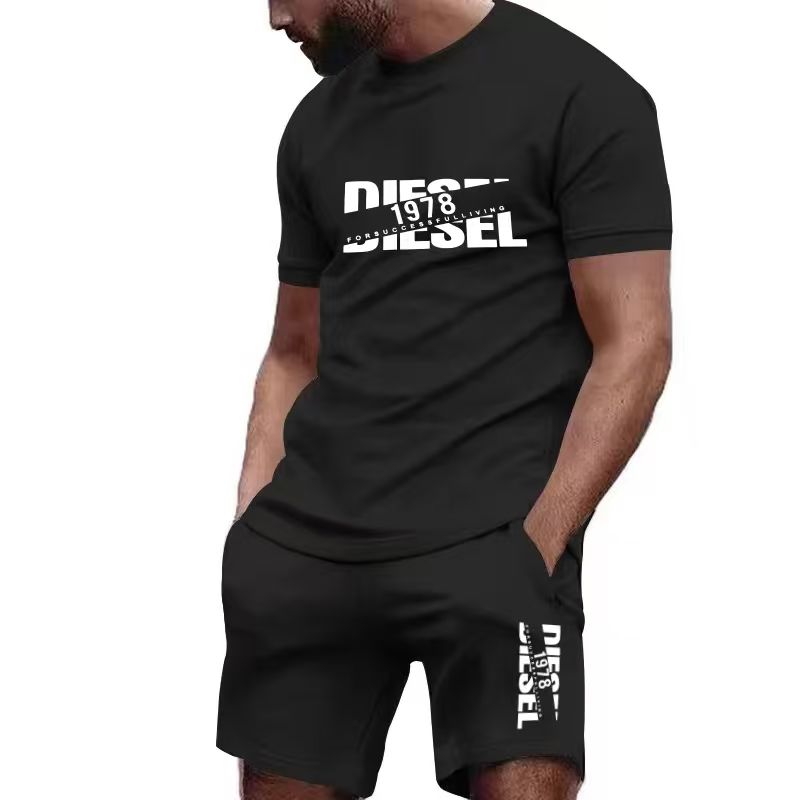 Completo set estivo 2026 da uo - Mens Fashion Clothes recensione e prezzo
