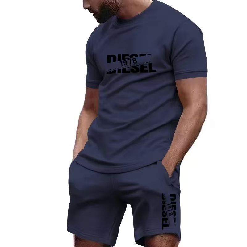 Completo set estivo 2026 da uo - Mens Fashion Clothes recensione e prezzo
