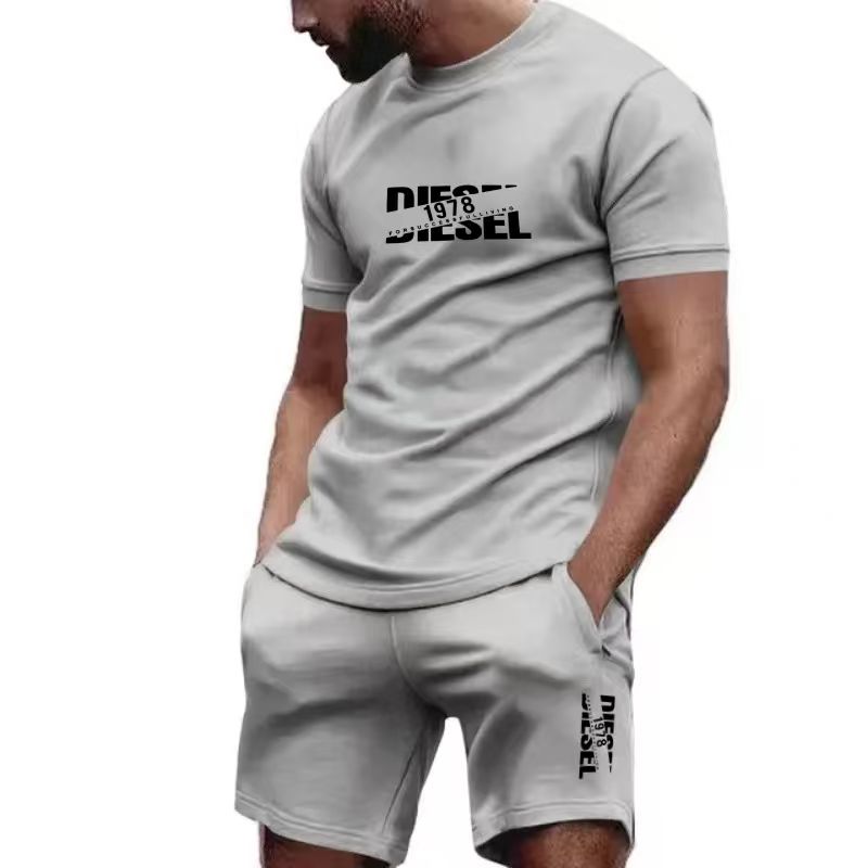 Completo set estivo 2026 da uo - Mens Fashion Clothes recensione e prezzo