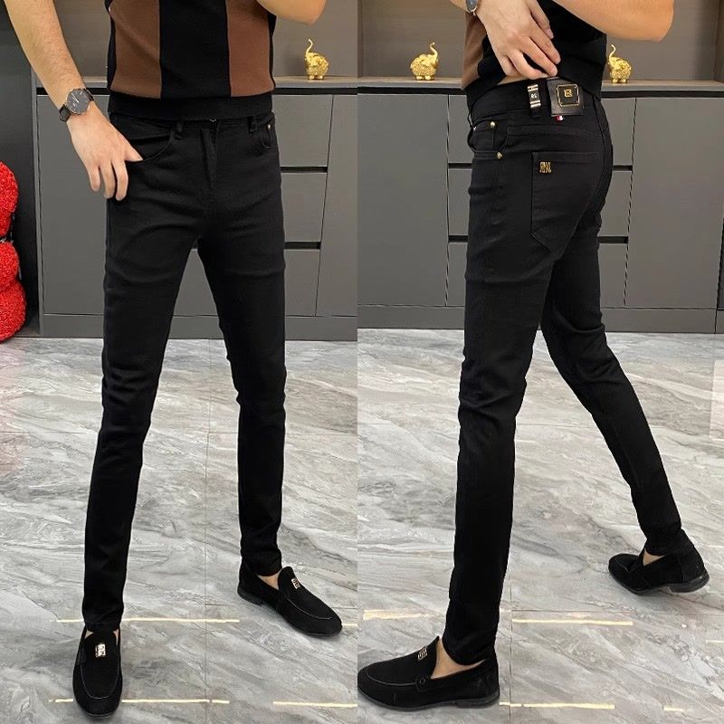 Jeans bianchi Articoli europei - Men'S Fashion Jeans And Boots recensione e prezzo