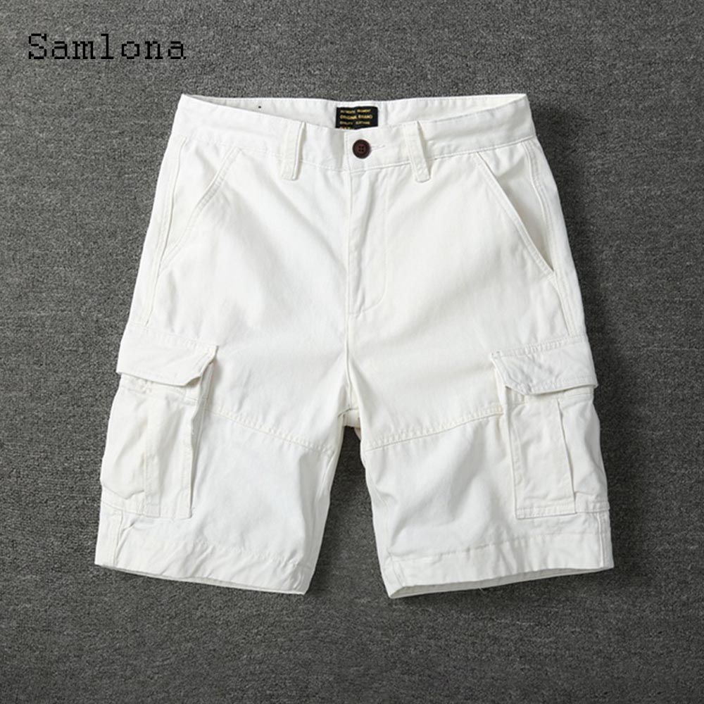 Pantaloncini basic casual da u - Men'S Fashion Trousers recensione e prezzo