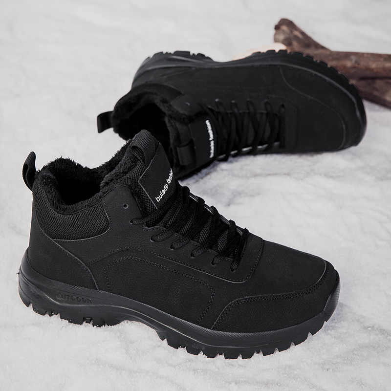 Stivali da uomo invernali Stiv - Men'S Fashion Footwear recensione e prezzo