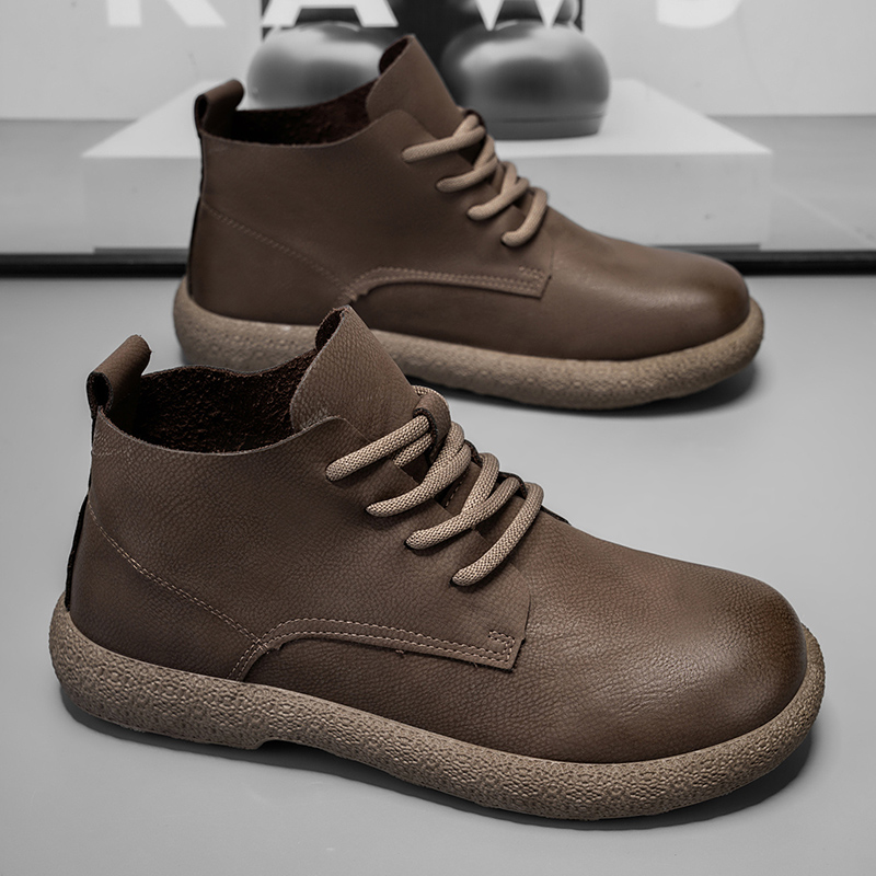Stivaletti da uomo Stivaletti  - Men'S Fashion Footwear recensione e prezzo
