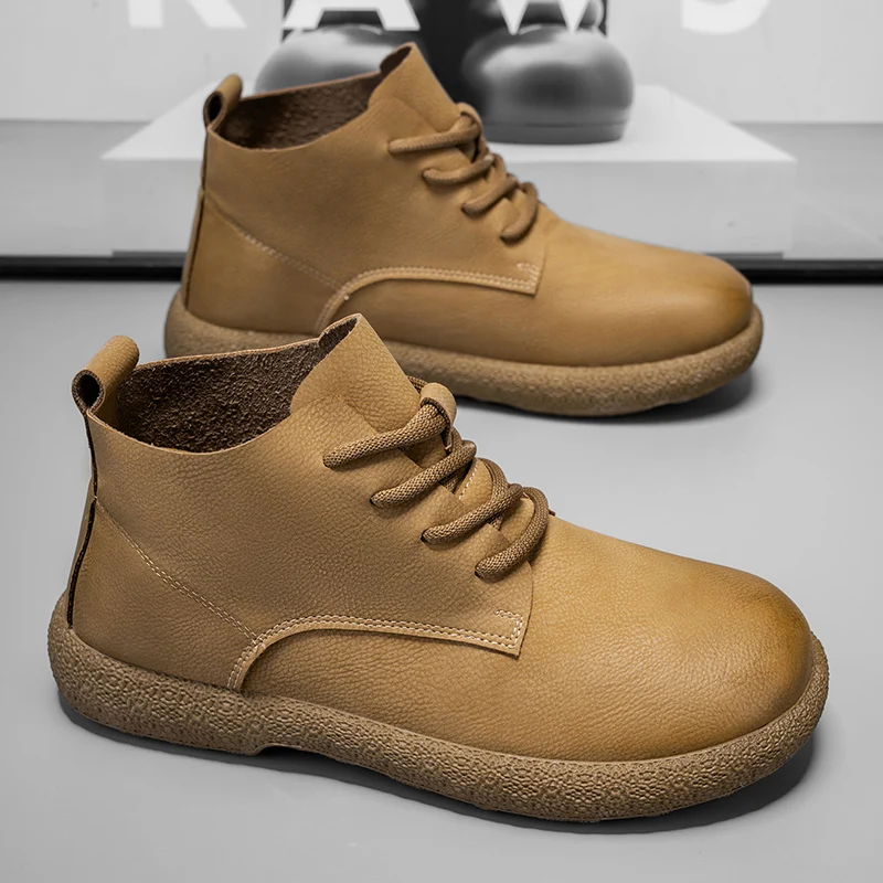 Stivaletti da uomo Stivaletti  - Men'S Fashion Footwear recensione e prezzo