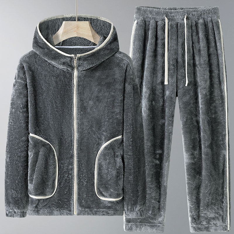 Nuovo Set Invernale 2026 da Uo - Mens Fashion Casual Outfits recensione e prezzo