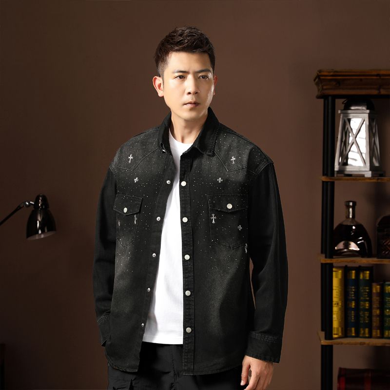 Giacche di jeans vintage prima - Denim Jacket Vintage recensione e prezzo