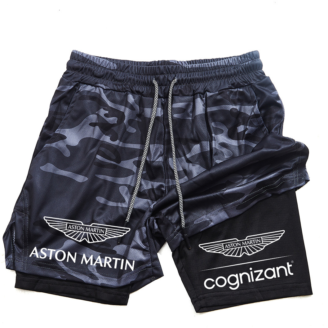 Nuovi Pantaloncini Sportivi Es - Men'S Fashion Trousers recensione e prezzo