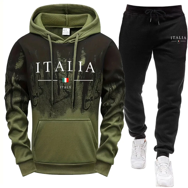 Completo Sportivo Casual da Uo - Mens Fashion Casual Outfits recensione e prezzo
